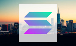 Beitragsbild zu Solana: Massiver Angebotsschock?