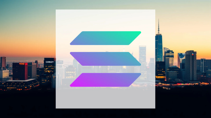 Beitragsbild zu Solana: Massiver Angebotsschock?