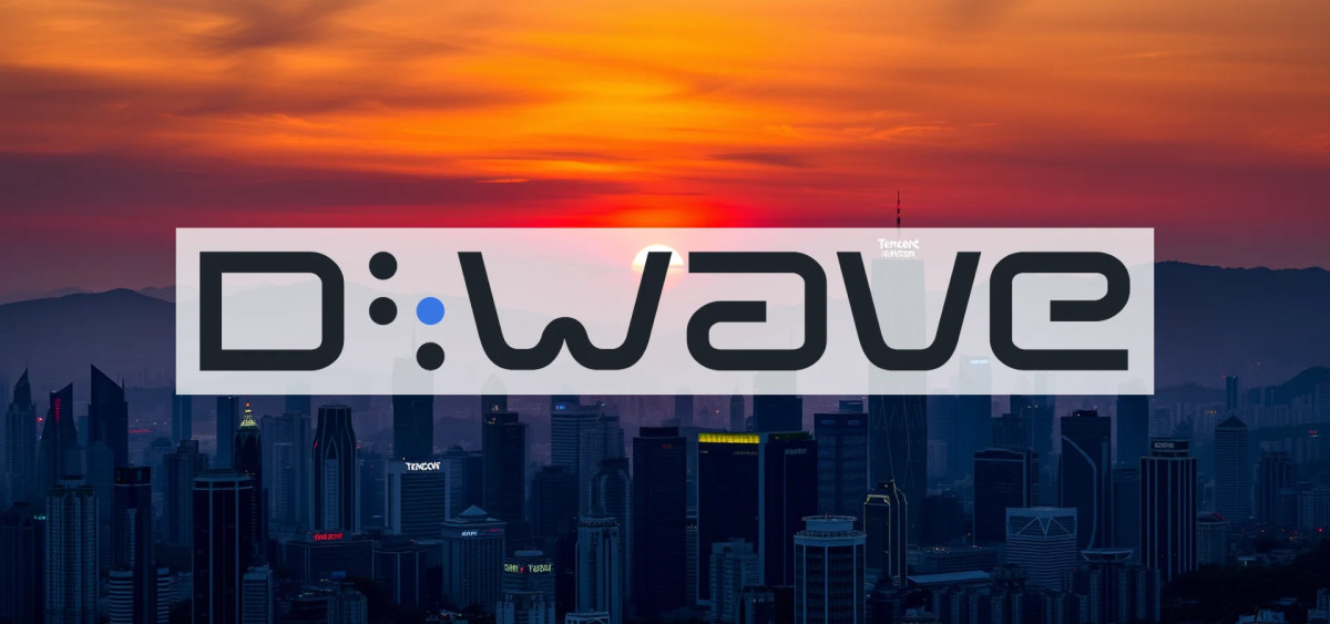 Beitragsbild zu D-Wave Quantum Aktie: Jüngster Rückschritt!