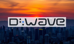 Beitragsbild zu D-Wave Quantum Aktie: Jüngster Rückschritt!