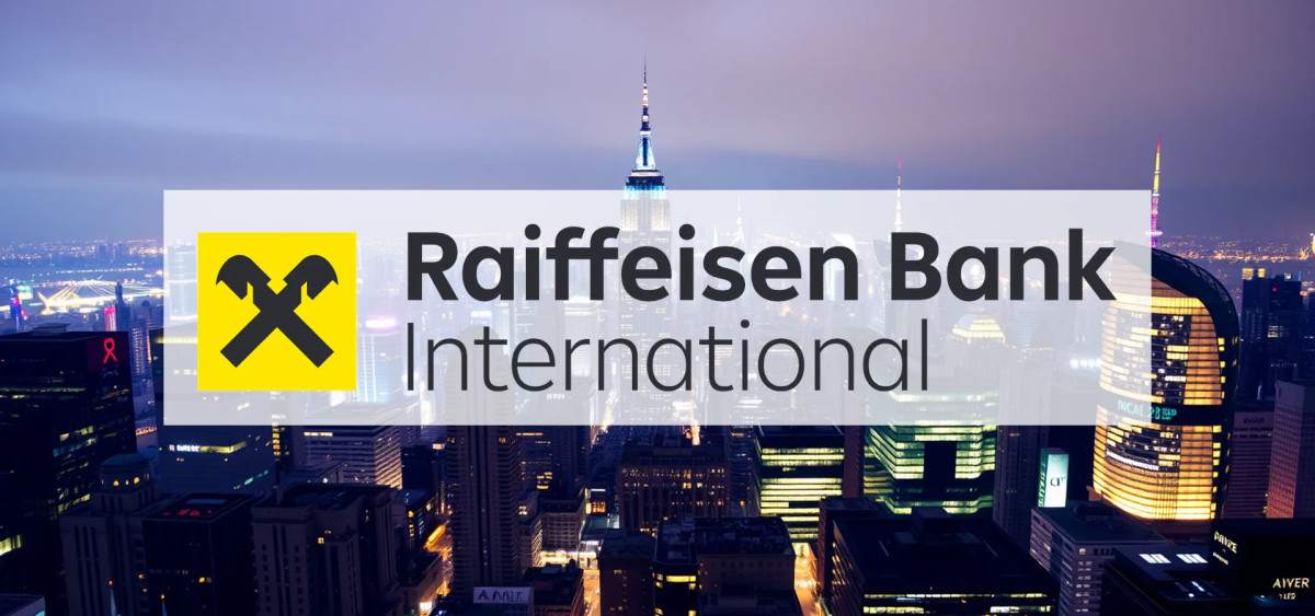 Beitragsbild zu Raiffeisen Bank-Aktie: Außerhalb Russlands bleibt es beim Wachstumstrend!