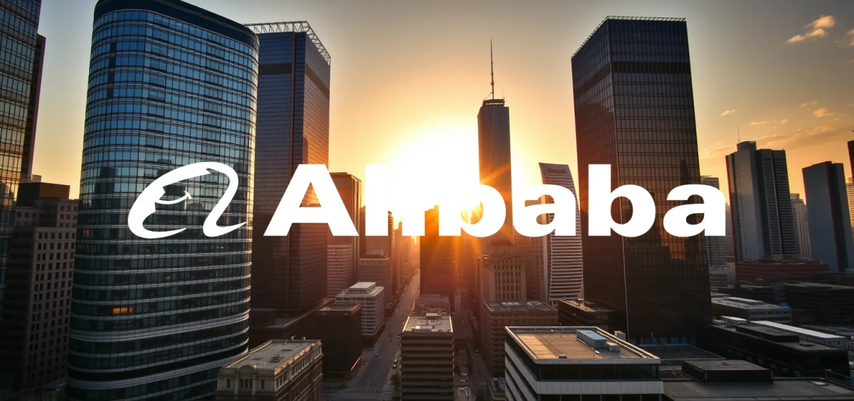 Beitragsbild zu Alibaba Aktie: Comeback nach schwacher Phase?