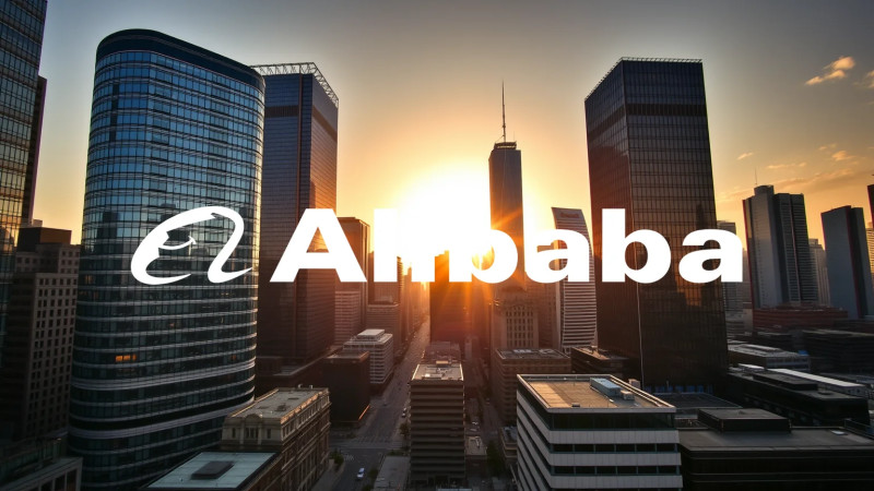 Beitragsbild zu Alibaba Aktie: Comeback nach schwacher Phase?