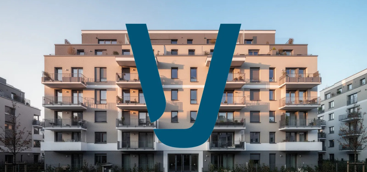 Beitragsbild zu Vonovia Aktie: Spannung vor März-Zahlen