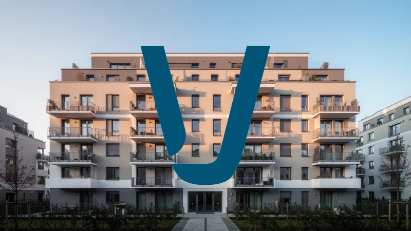 Beitragsbild zu Vonovia Aktie: Spannung vor März-Zahlen