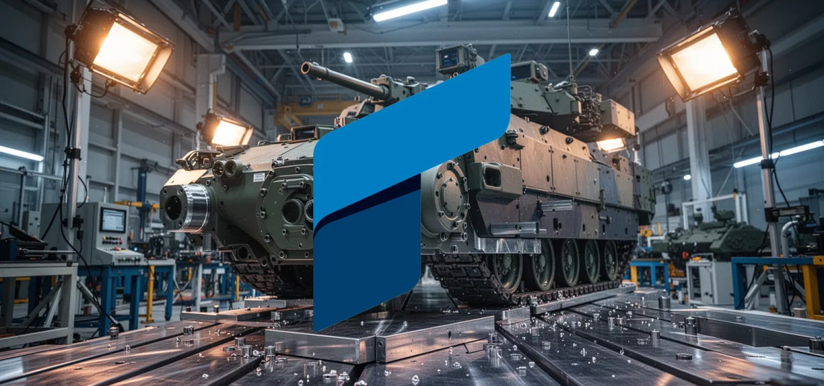 Beitragsbild zu Rheinmetall Aktie: Dänemark bestellt