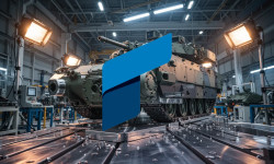 Beitragsbild zu Rheinmetall Aktie: Dänemark bestellt