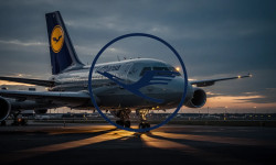 Beitragsbild zu Lufthansa Aktie: Streikrisiko