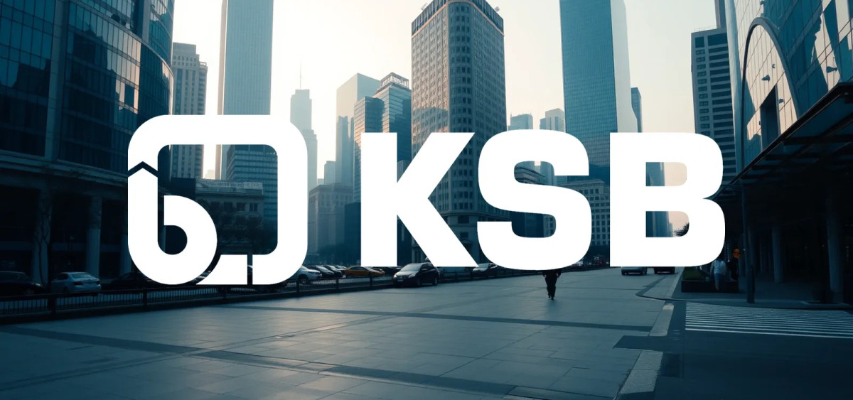 Beitragsbild zu KSB Aktie: Kräftiges Lebenszeichen