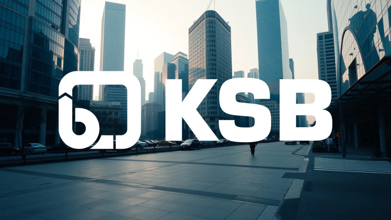 Beitragsbild zu KSB Aktie: Kräftiges Lebenszeichen