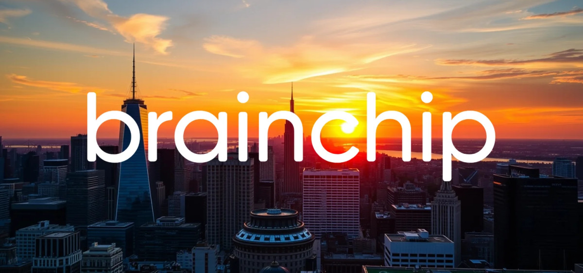 Beitragsbild zu BrainChip Aktie: Revolution oder Realitätsprüfung?