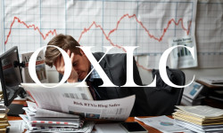 Beitragsbild zu Oxford Lane Capital Aktie: Alarmstufe Rot!