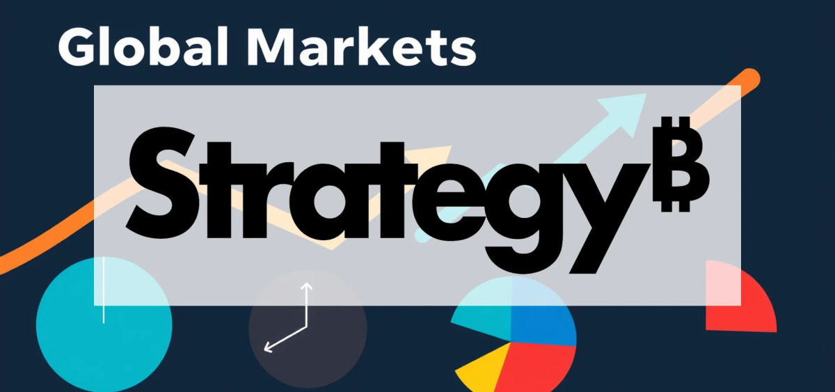Beitragsbild zu Strategy Aktie: Solide Performancesteigerung!