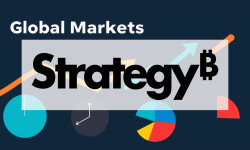 Beitragsbild zu Strategy Aktie: Solide Performancesteigerung!