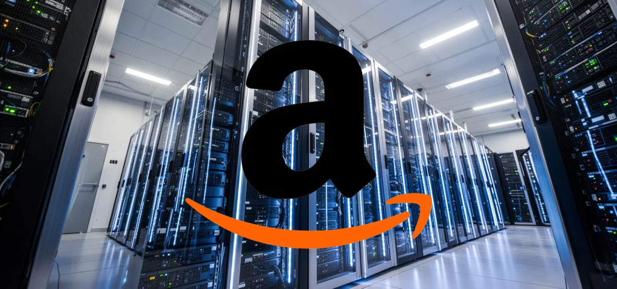 Beitragsbild zu Amazon Aktie: AWS-Wachstum überzeugt