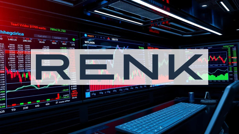 Beitragsbild zu Renk-Aktie: Sensationell!