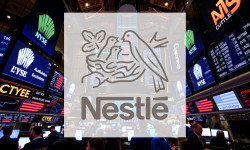 Beitragsbild zu Nestle Aktie: Wirtschaftliche Aktualitäten