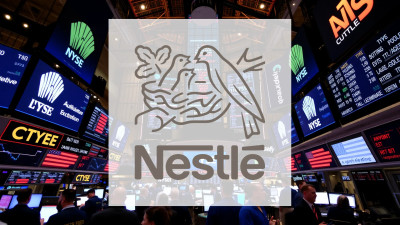 Beitragsbild zu Nestle Aktie: Wirtschaftliche Aktualitäten