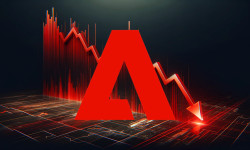 Beitragsbild zu Adobe Aktie: Gute Zahlen reichen nicht