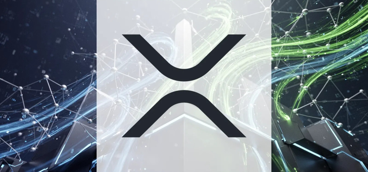 Beitragsbild zu XRP: Fundament zieht an