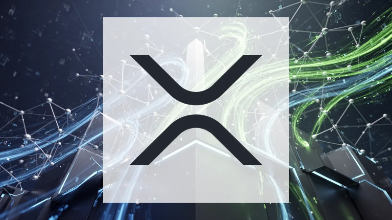 Beitragsbild zu XRP: Fundament zieht an