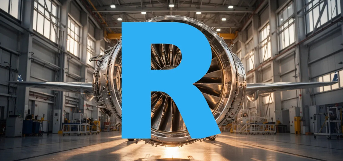 Beitragsbild zu Rolls-Royce Aktie: Begeisternder Fortschritt!