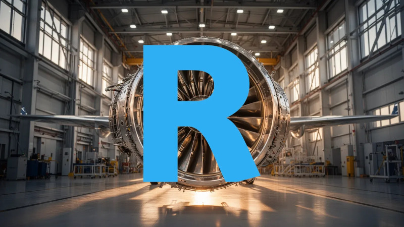 Beitragsbild zu Rolls-Royce Aktie: Begeisternder Fortschritt!