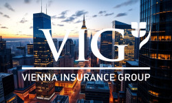 Beitragsbild zu Vienna Insurance Aktie: Belebende Nachrichten!