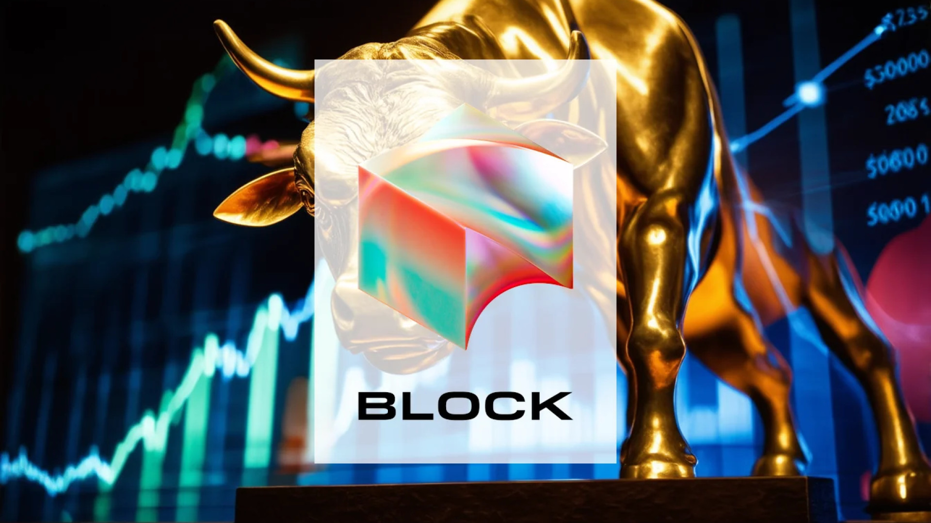 Börse Express - Block Aktie: Milliarden-Rally durch Bitcoin-Hardware?