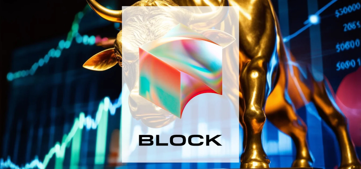 Beitragsbild zu Block Aktie: Milliarden-Rally durch Bitcoin-Hardware?