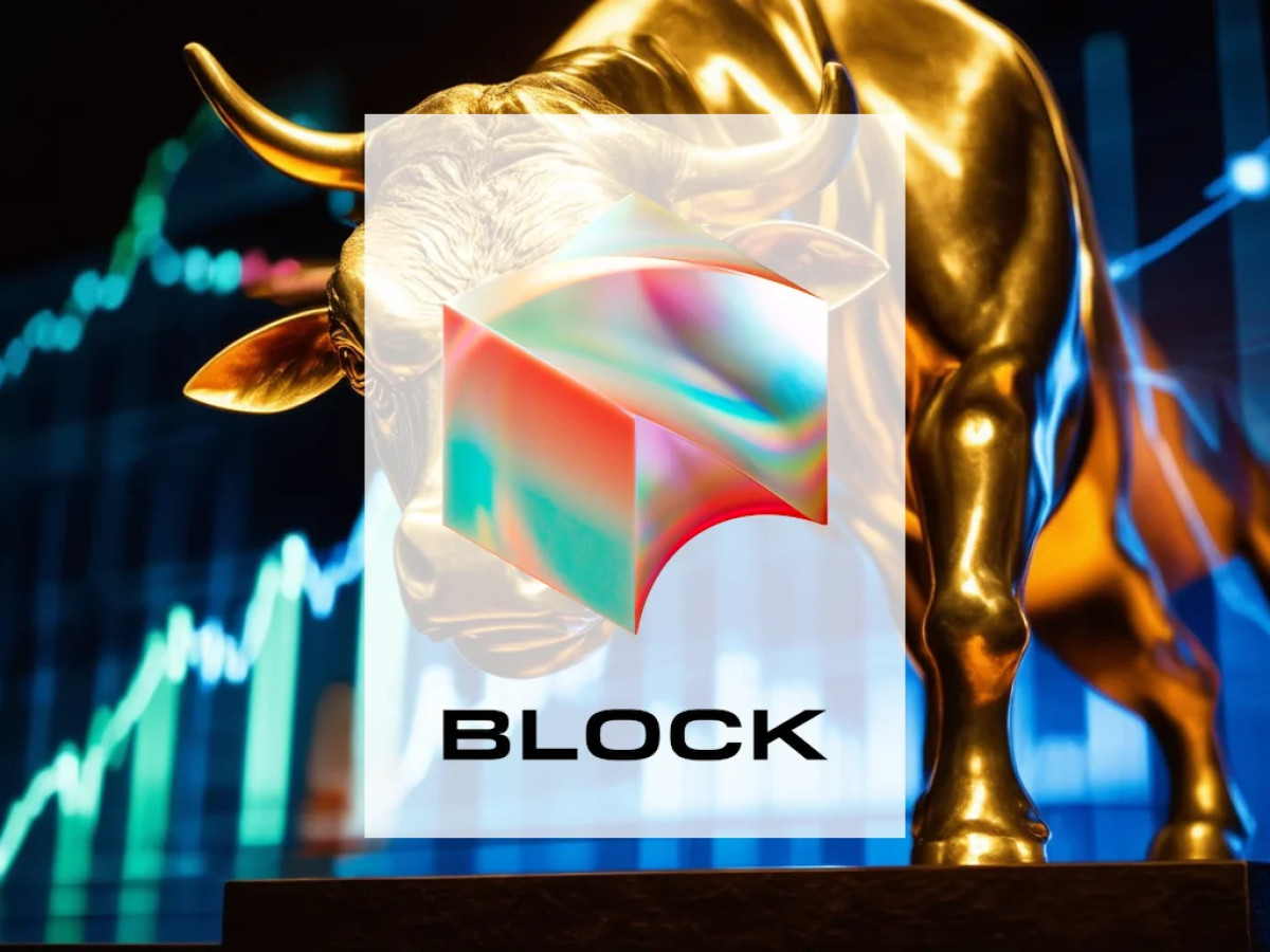 Börse Express - Block Aktie: Milliarden-Rally durch Bitcoin-Hardware?