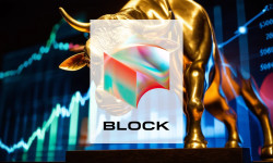 Beitragsbild zu Block Aktie: Milliarden-Rally durch Bitcoin-Hardware?