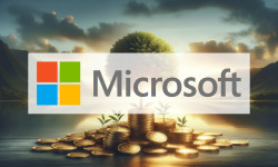 Beitragsbild zu Microsoft Aktie: KI-Kartellklage droht!