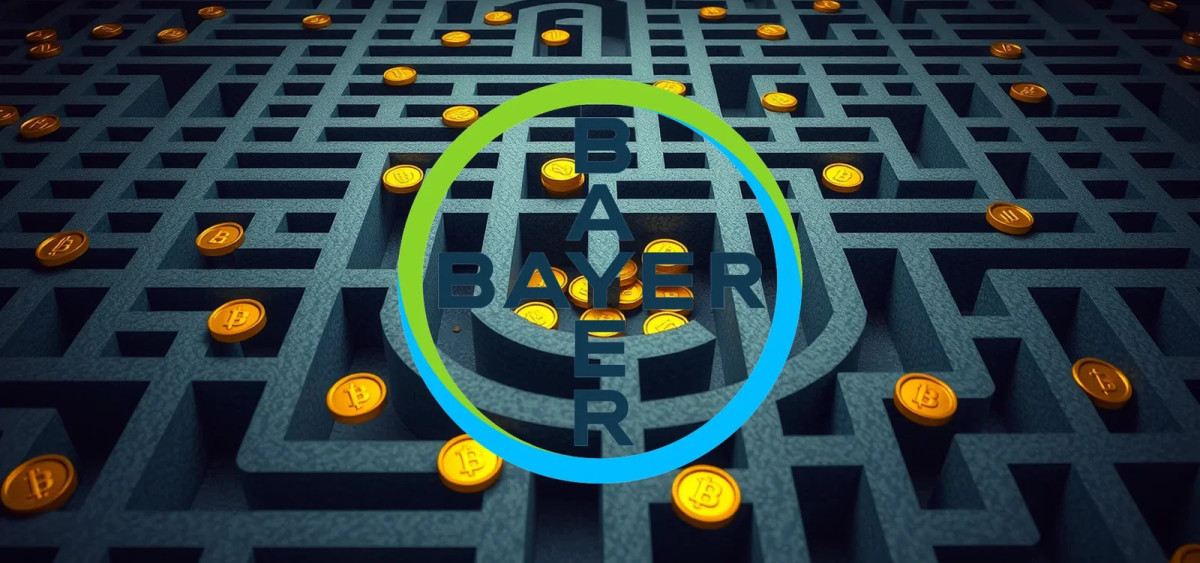 Beitragsbild zu Bayer-Aktie: Eil-Meldung!