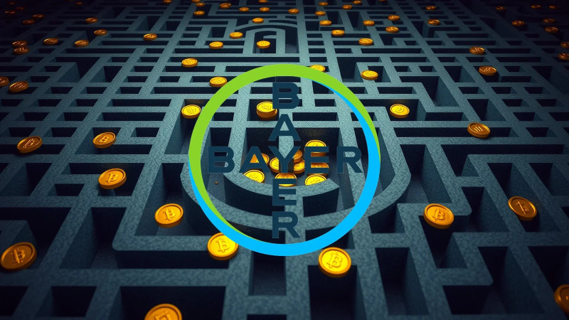 Beitragsbild zu Bayer-Aktie: Eil-Meldung!