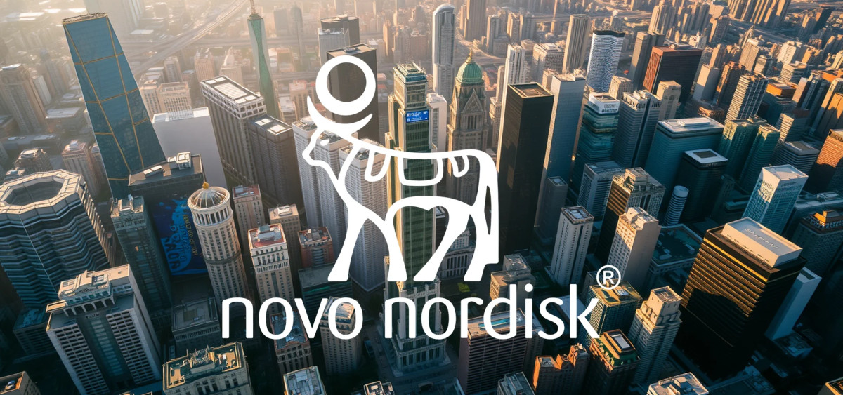 Beitragsbild zu Novo Nordisk Aktie: Überzeugende Entwicklungen!