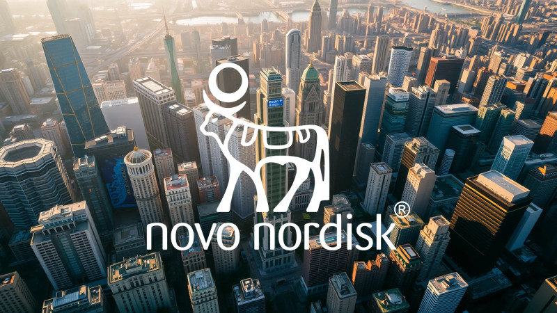 Beitragsbild zu Novo Nordisk Aktie: Überzeugende Entwicklungen!