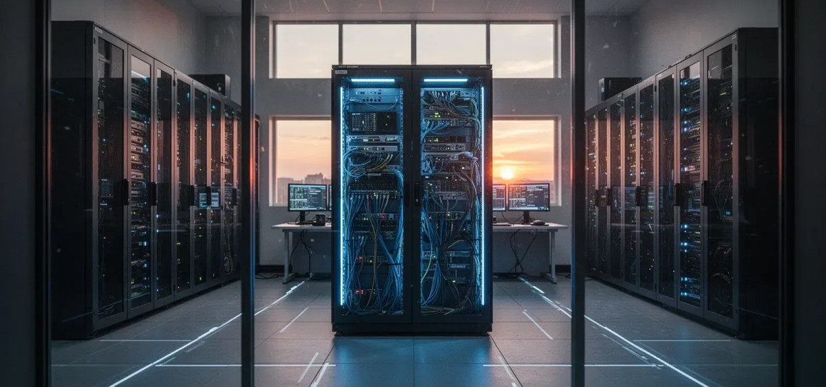 Beitragsbild zu Palantir Aktie: Befreiungsschlag nach Zahlen-Hammer