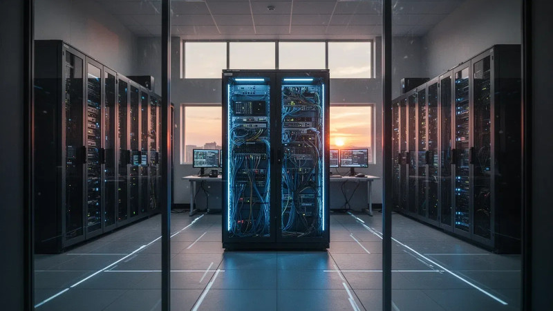 Beitragsbild zu Palantir Aktie: Befreiungsschlag nach Zahlen-Hammer