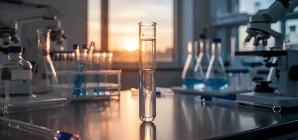 Beitragsbild zu Bayer Aktie: Lichtblick im Glyphosat-Drama