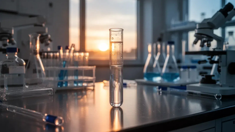 Beitragsbild zu Bayer Aktie: Lichtblick im Glyphosat-Drama