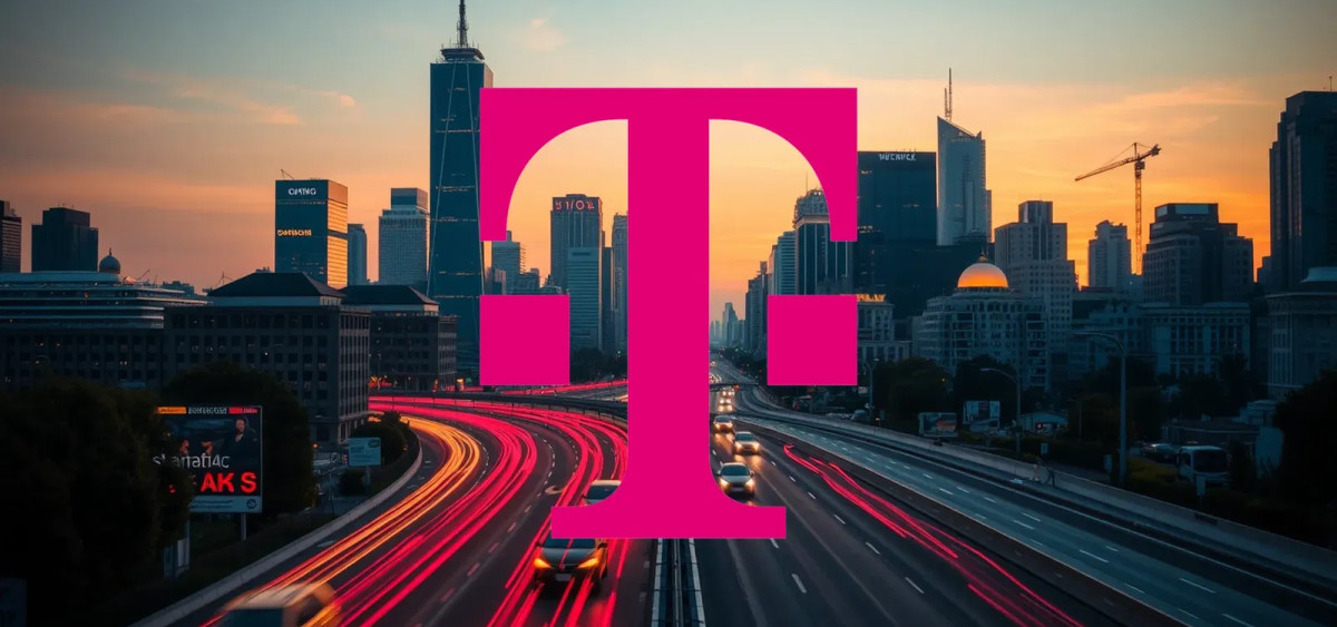 Beitragsbild zu Deutsche Telekom Aktie: Rückkauf und Regulierung