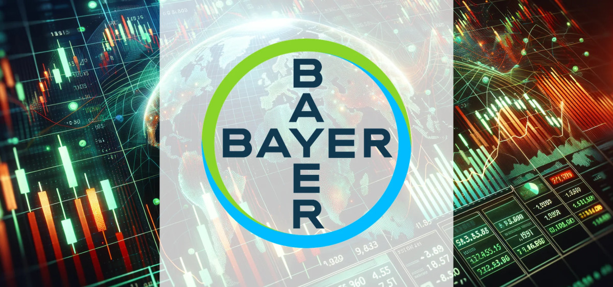 Beitragsbild zu Bayer Aktie: Störfaktoren identifiziert?