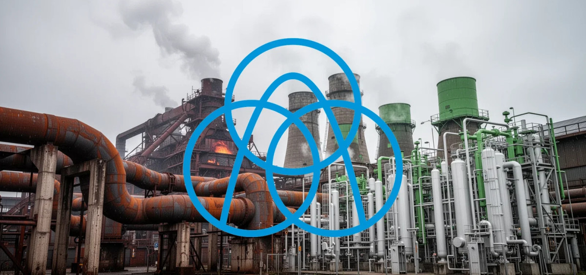 Beitragsbild zu Thyssenkrupp Aktie: Grüner Stahl, graue Aussichten