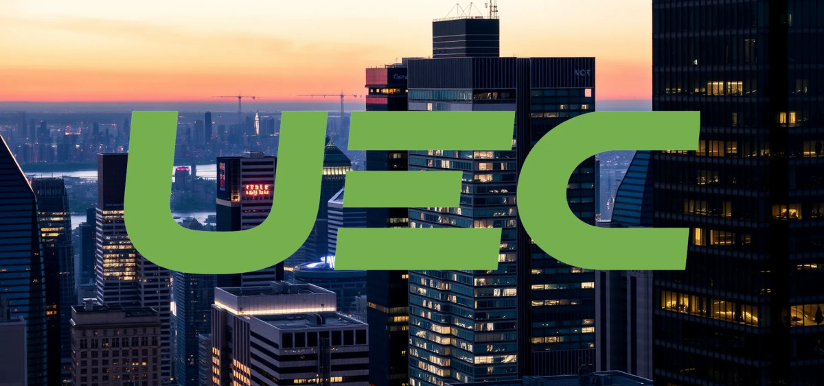 Beitragsbild zu Uranium Energy Aktie: Strategischer Zugriff