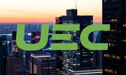 Beitragsbild zu Uranium Energy Aktie: Strategischer Zugriff