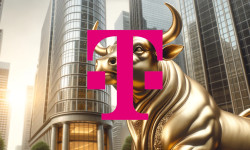 Beitragsbild zu Deutsche Telekom Aktie: Solider Auftakt