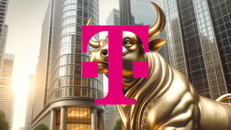 Beitragsbild zu Deutsche Telekom Aktie: Solider Auftakt