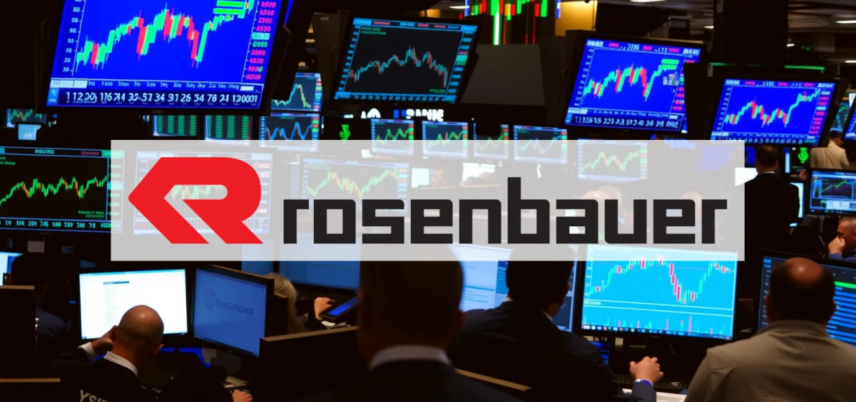 Beitragsbild zu Rosenbauer-Aktie: Vergeben und vergessen!