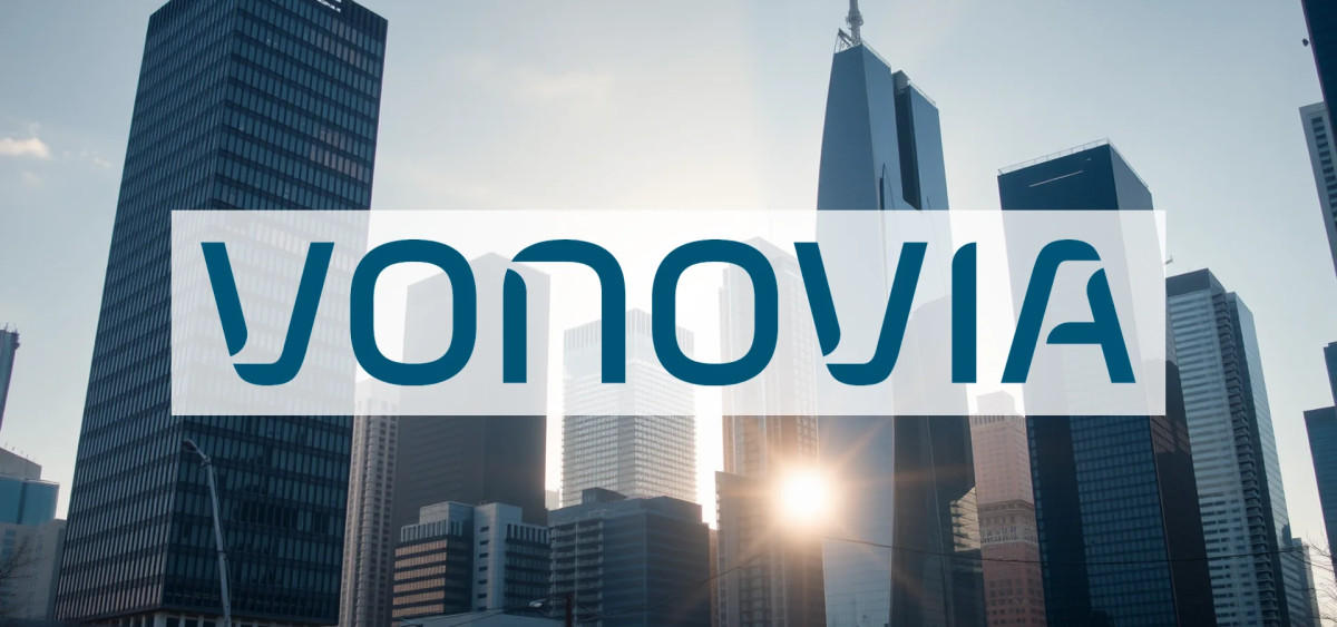 Beitragsbild zu Vonovia Aktie: Befreiungsschlag!